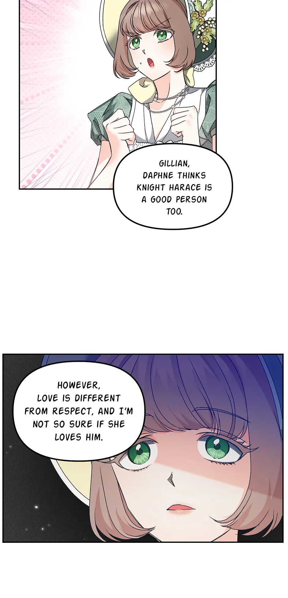 Read Ebony Manga Online