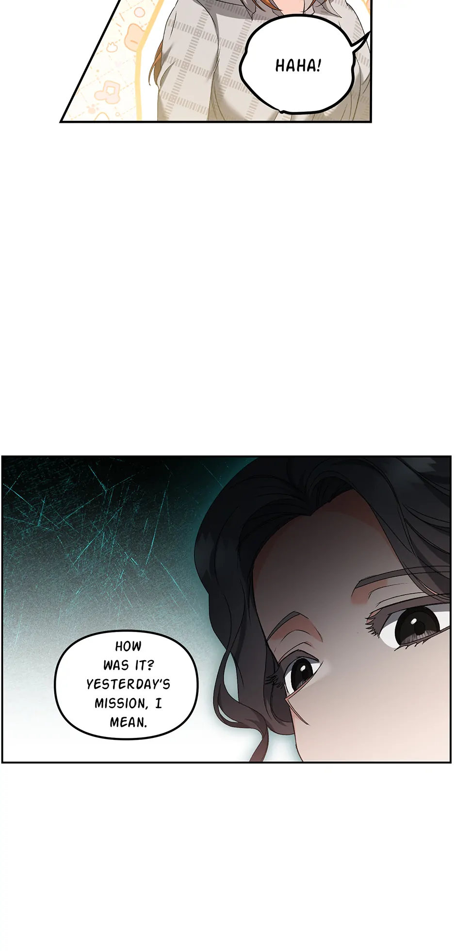 Read Ebony Manga Online
