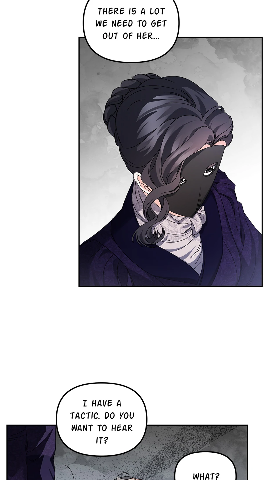 Read Ebony Manga Online