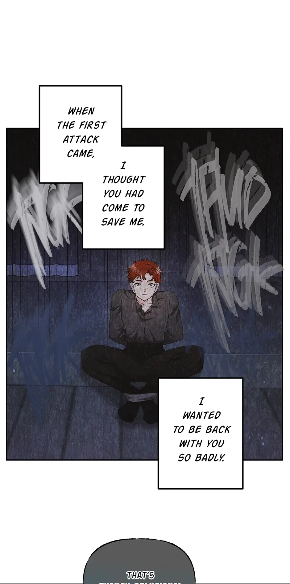 Read Ebony Manga Online