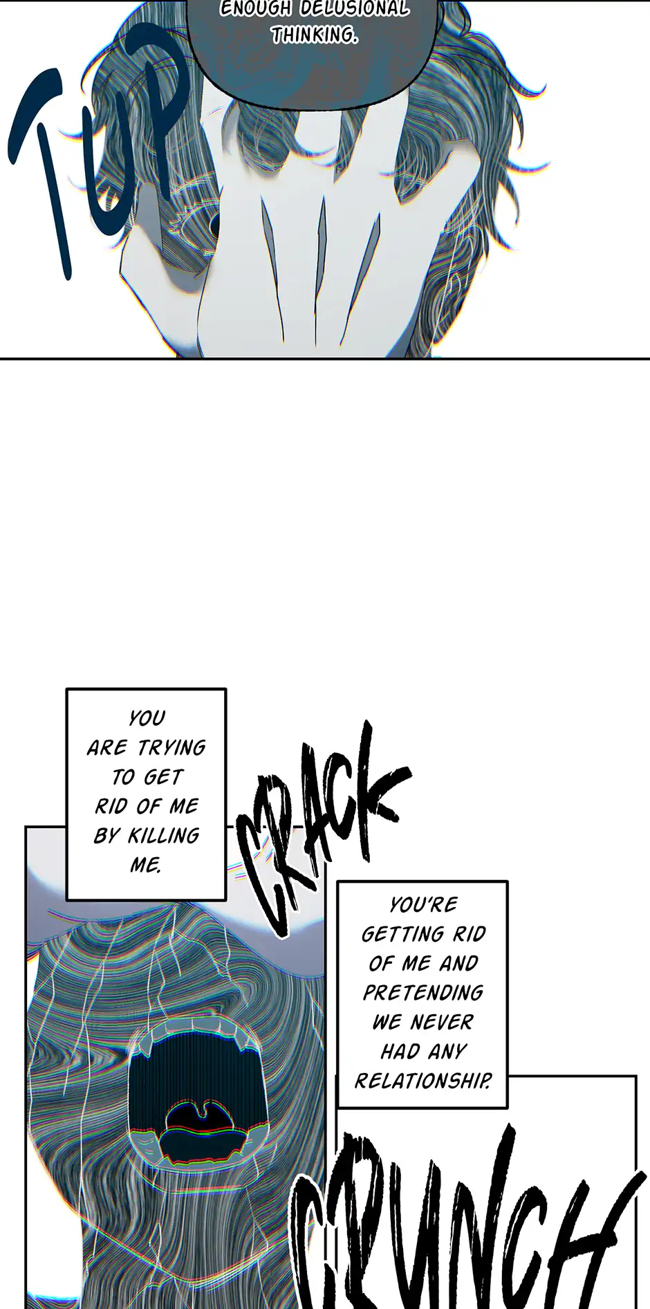 Read Ebony Manga Online