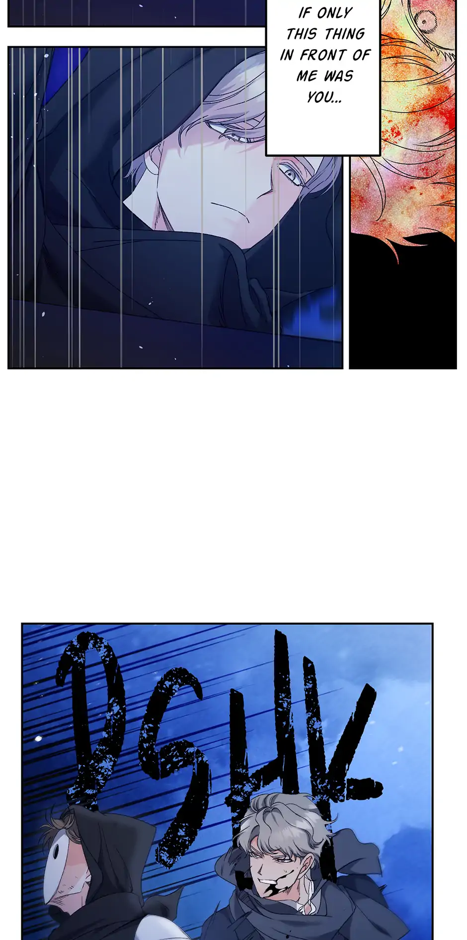 Read Ebony Manga Online