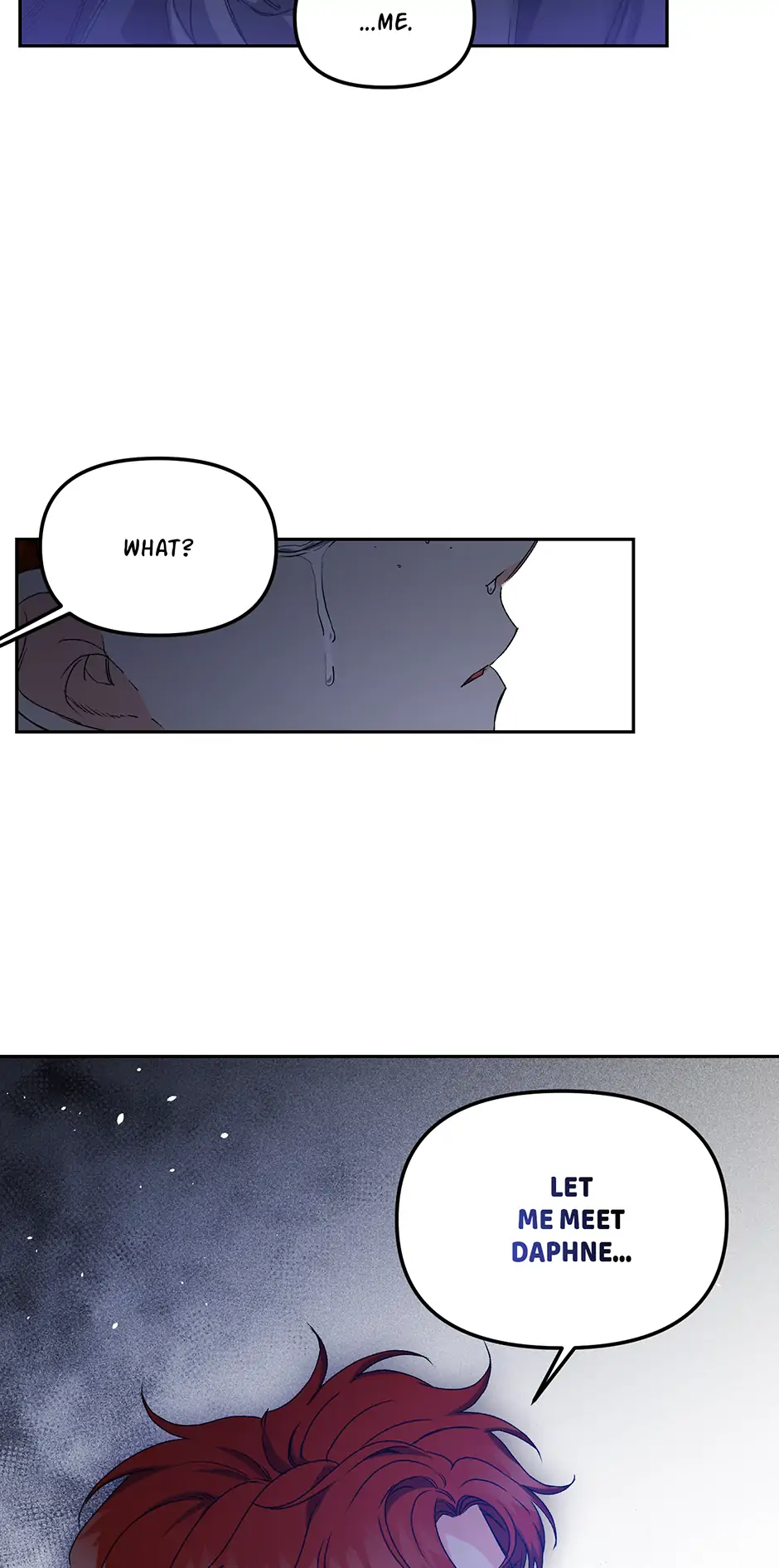 Read Ebony Manga Online