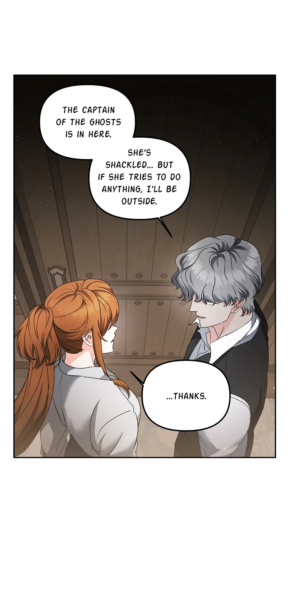 Read Ebony Manga Online