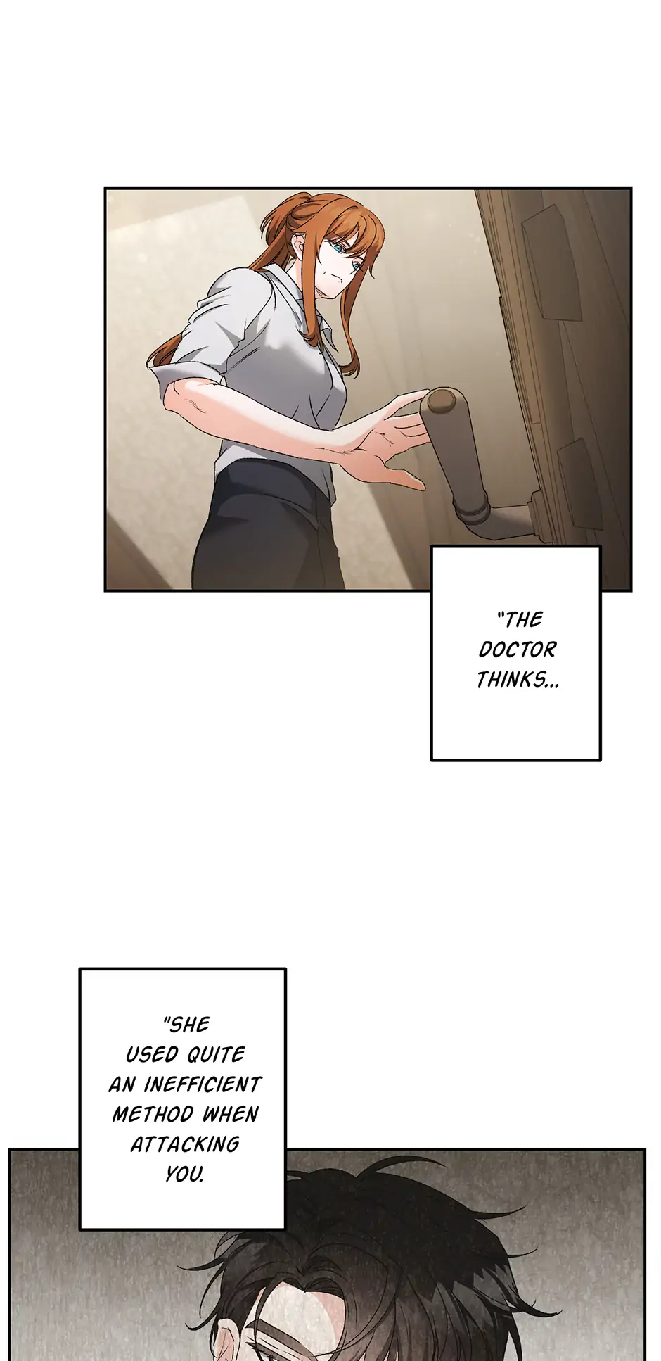 Read Ebony Manga Online