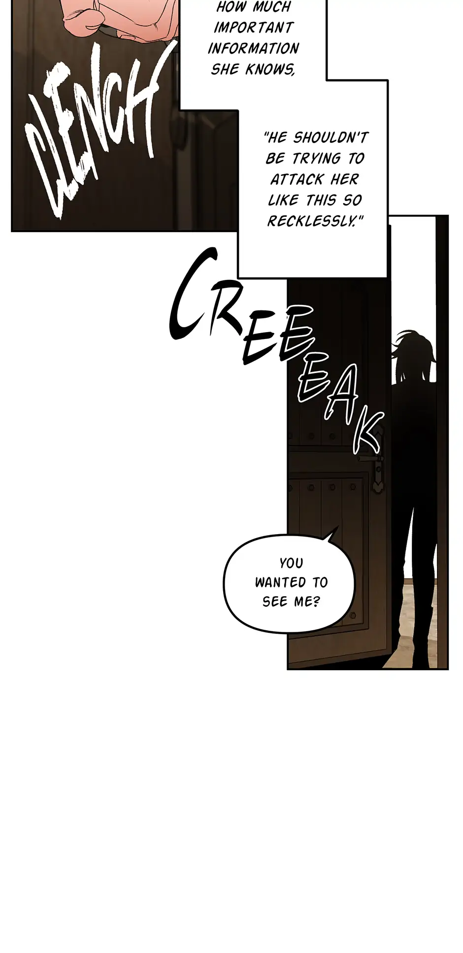 Read Ebony Manga Online