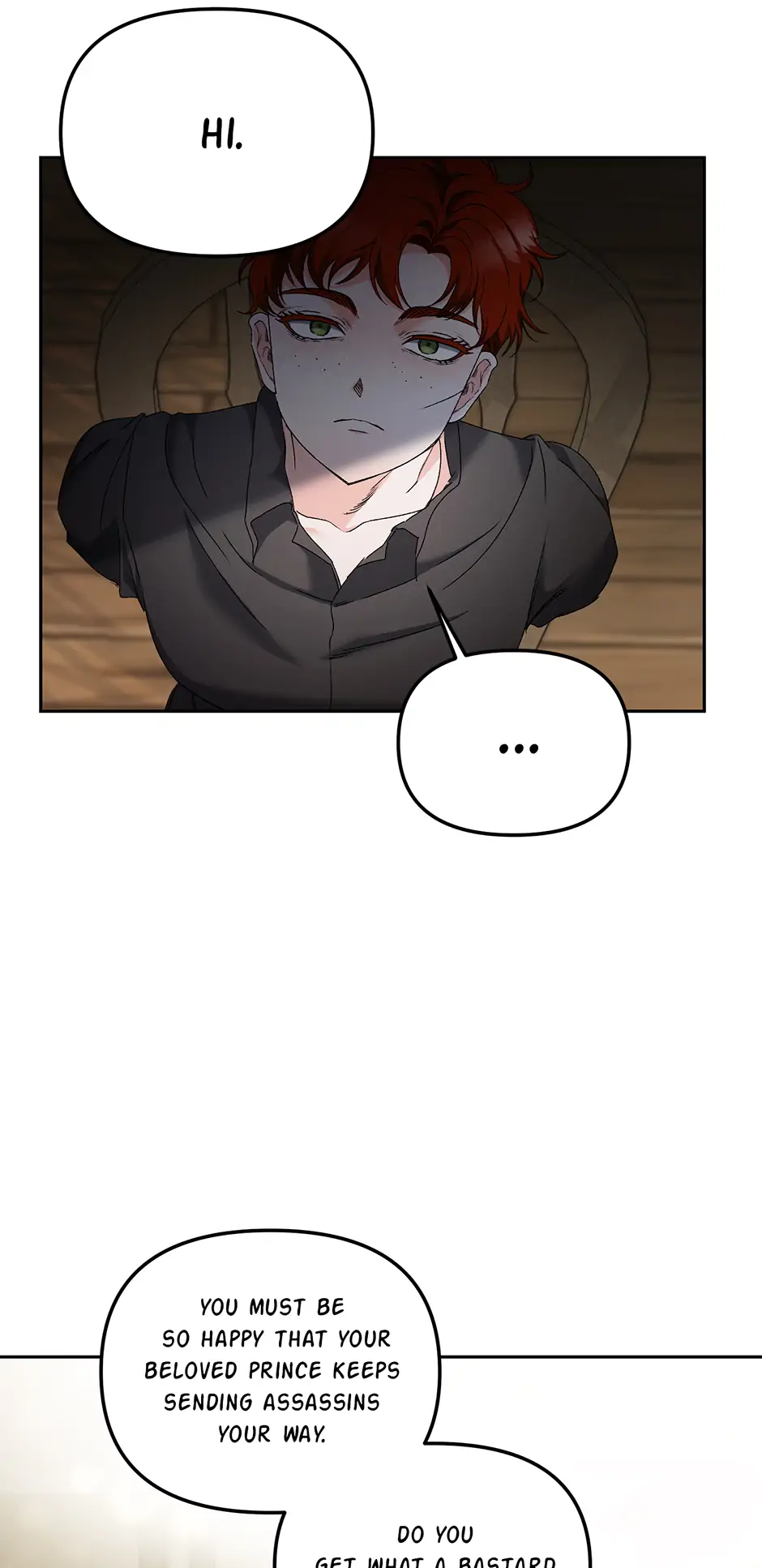 Read Ebony Manga Online
