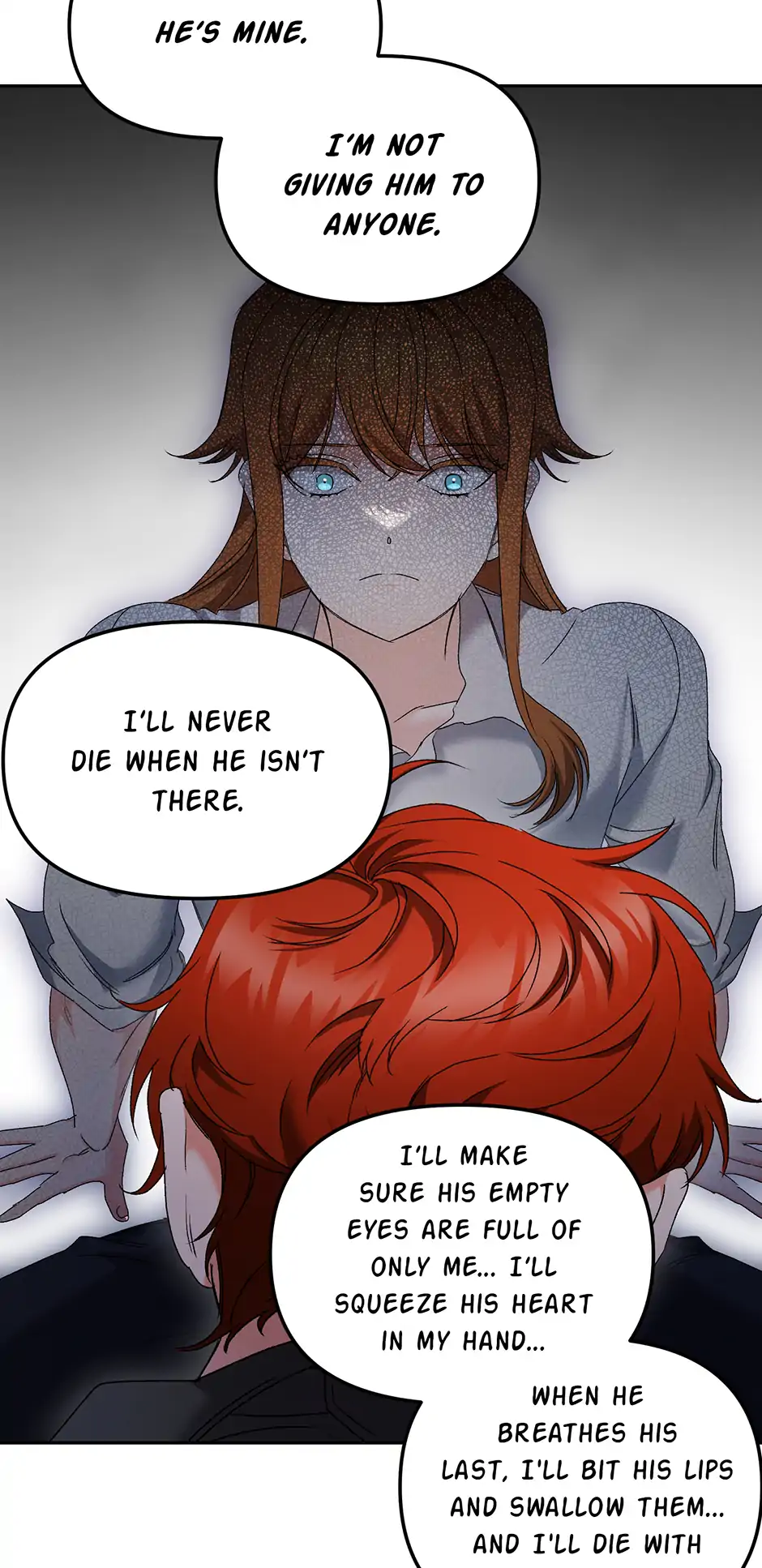Read Ebony Manga Online