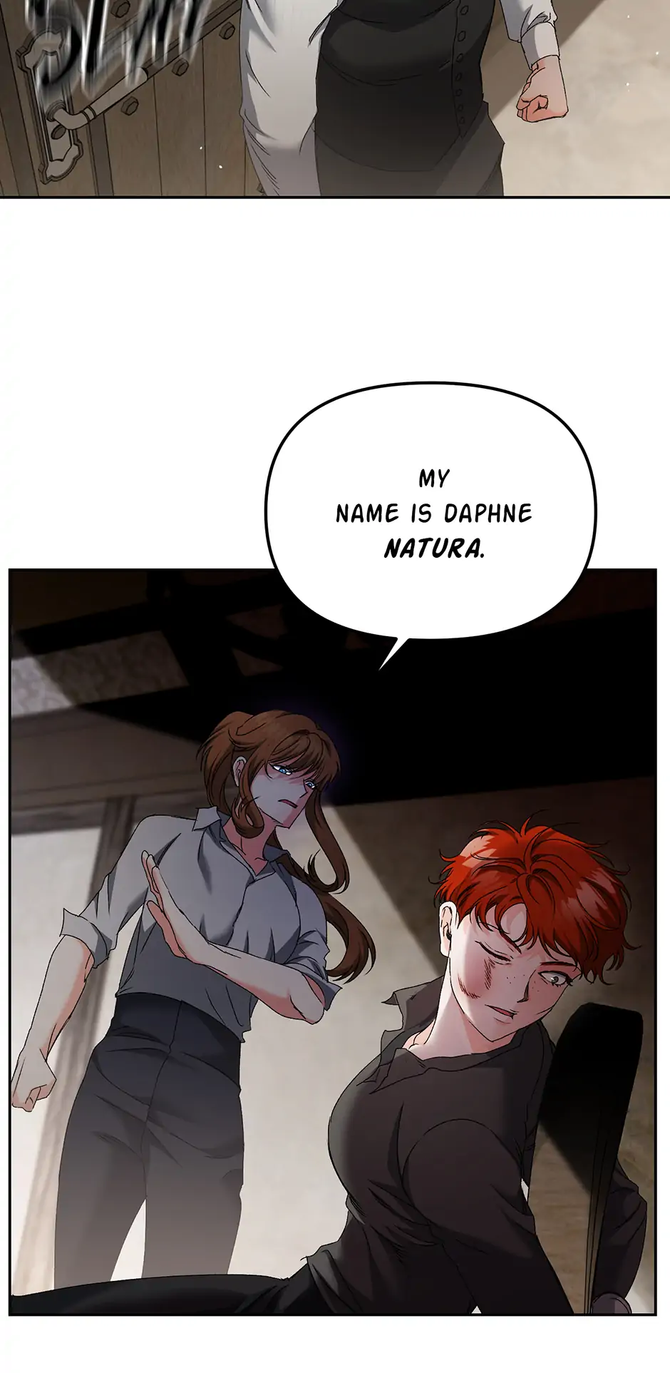 Read Ebony Manga Online
