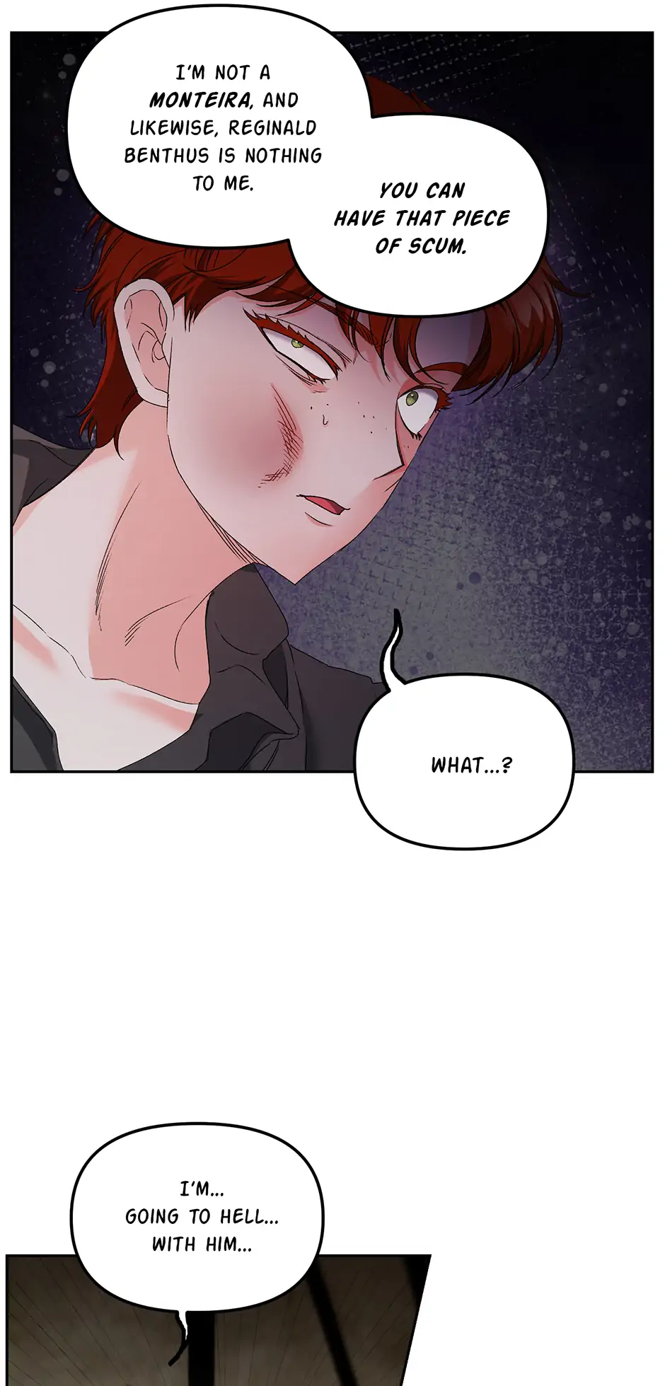 Read Ebony Manga Online