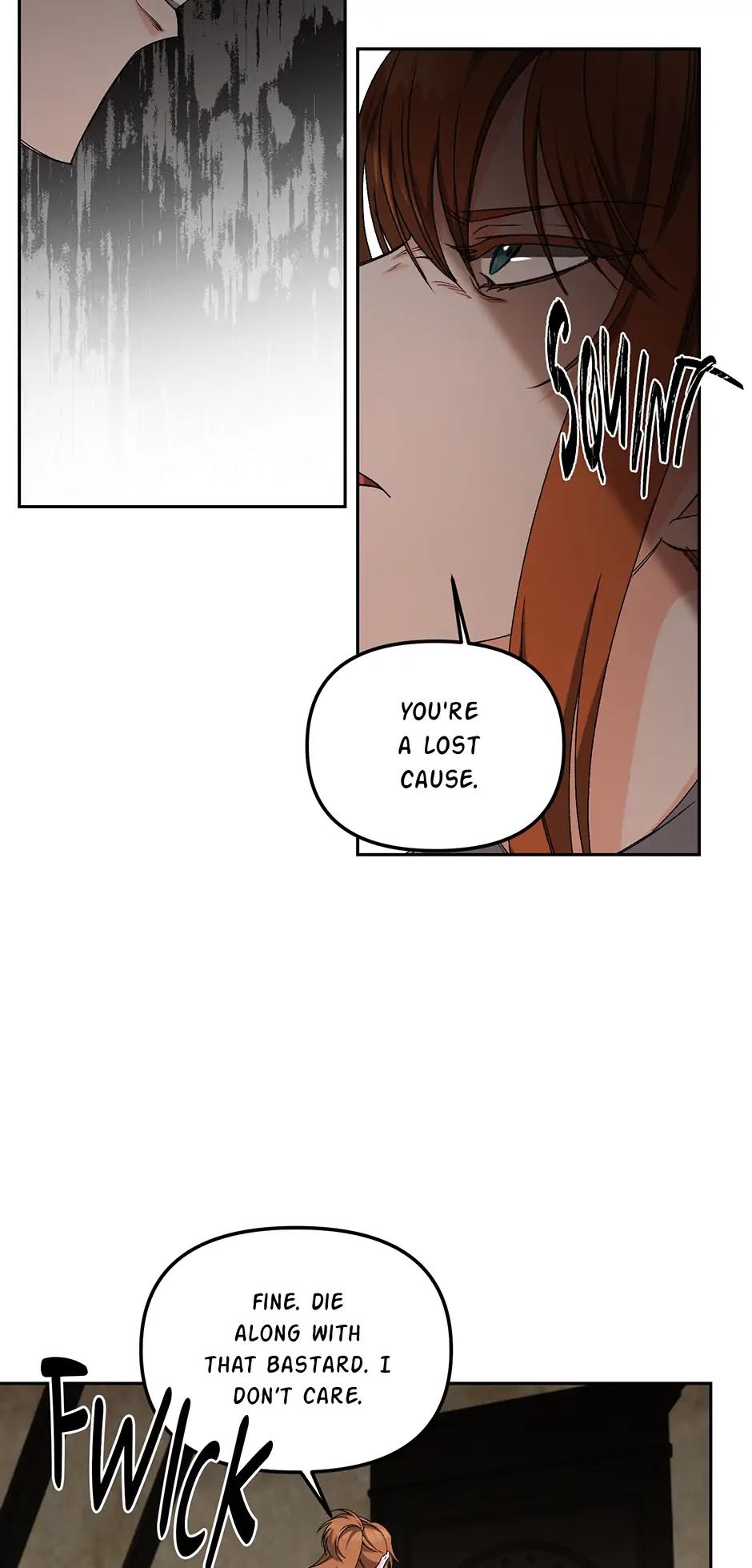 Read Ebony Manga Online