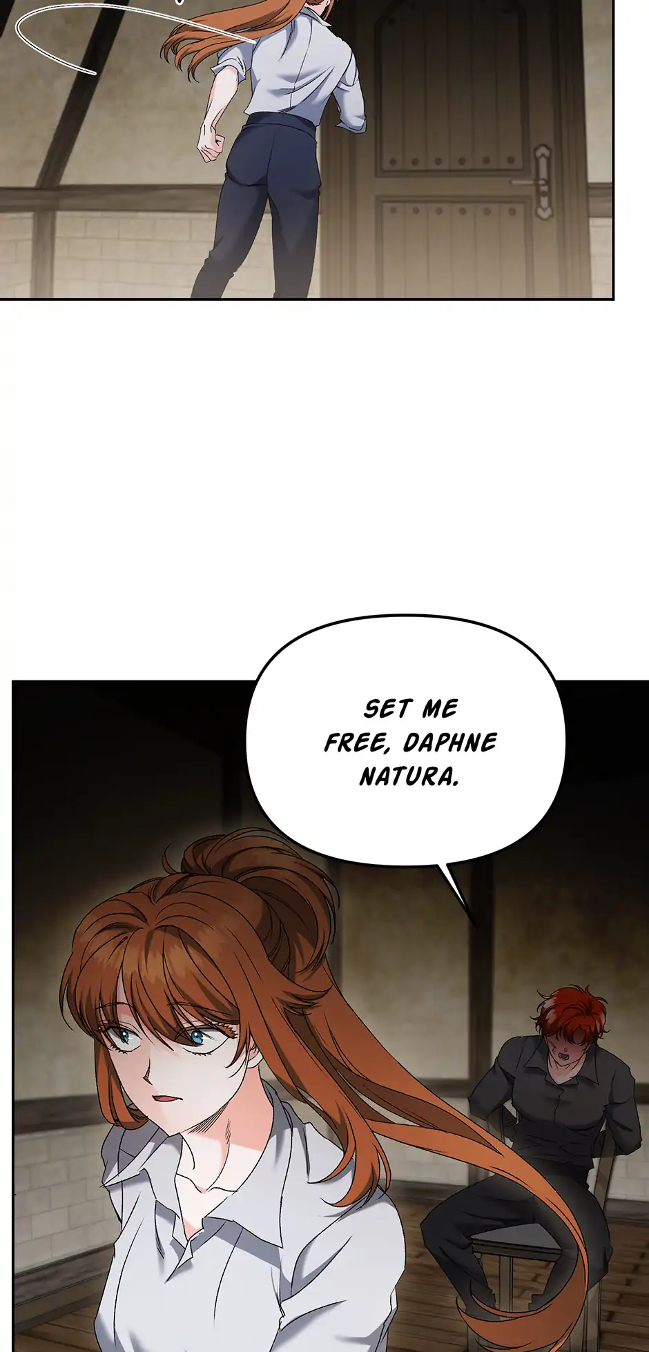 Read Ebony Manga Online