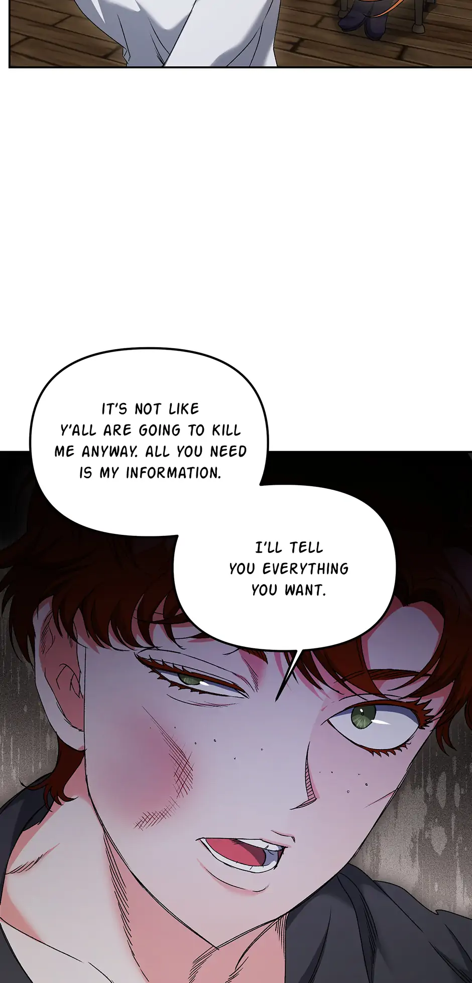 Read Ebony Manga Online