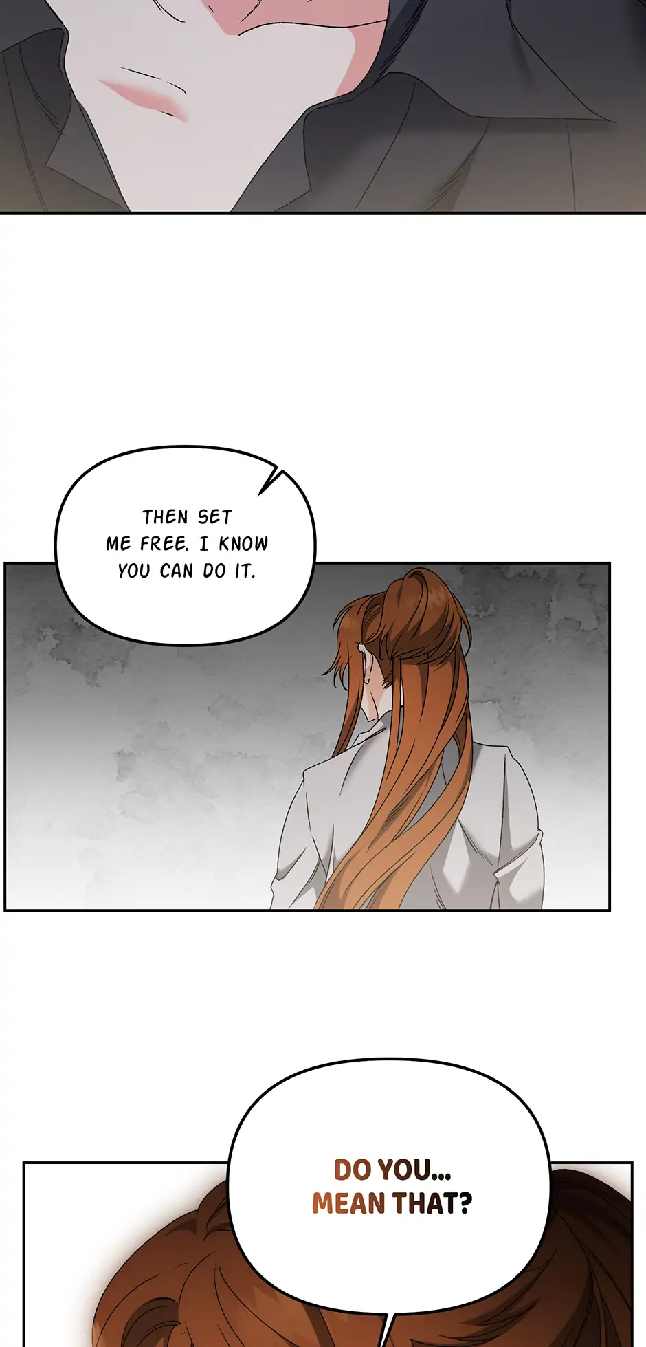 Read Ebony Manga Online