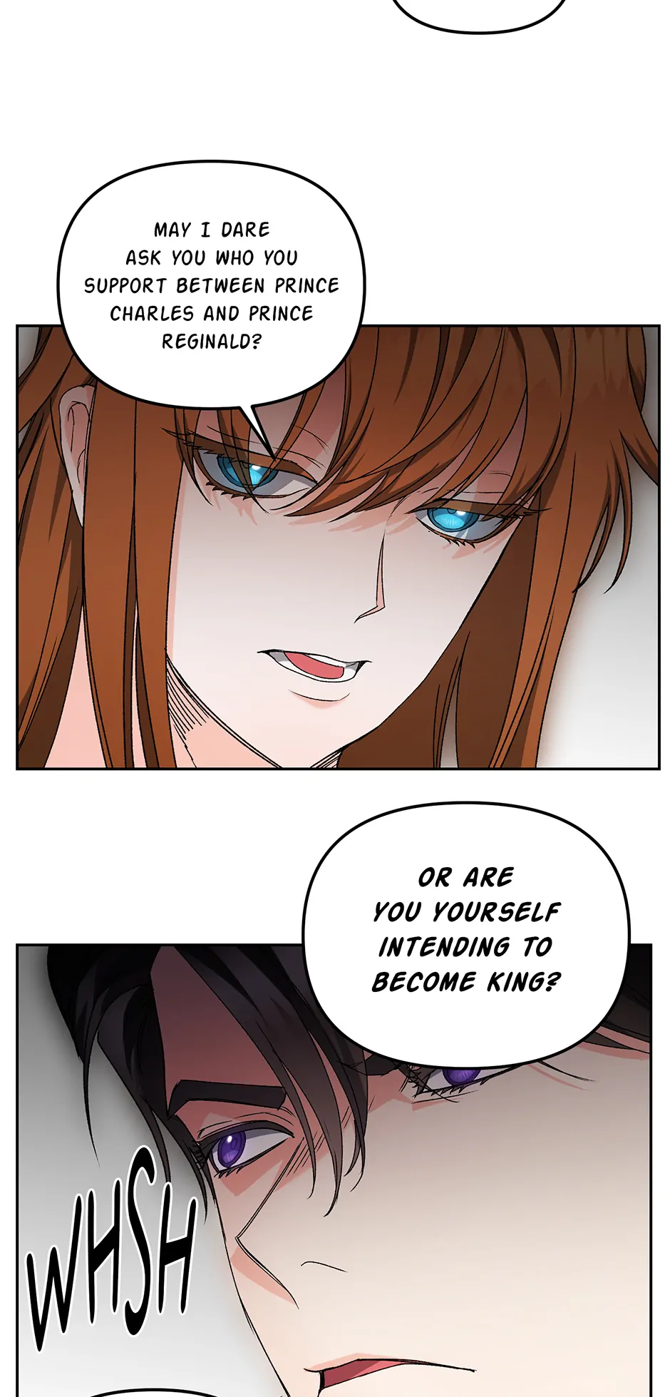 Read Ebony Manga Online