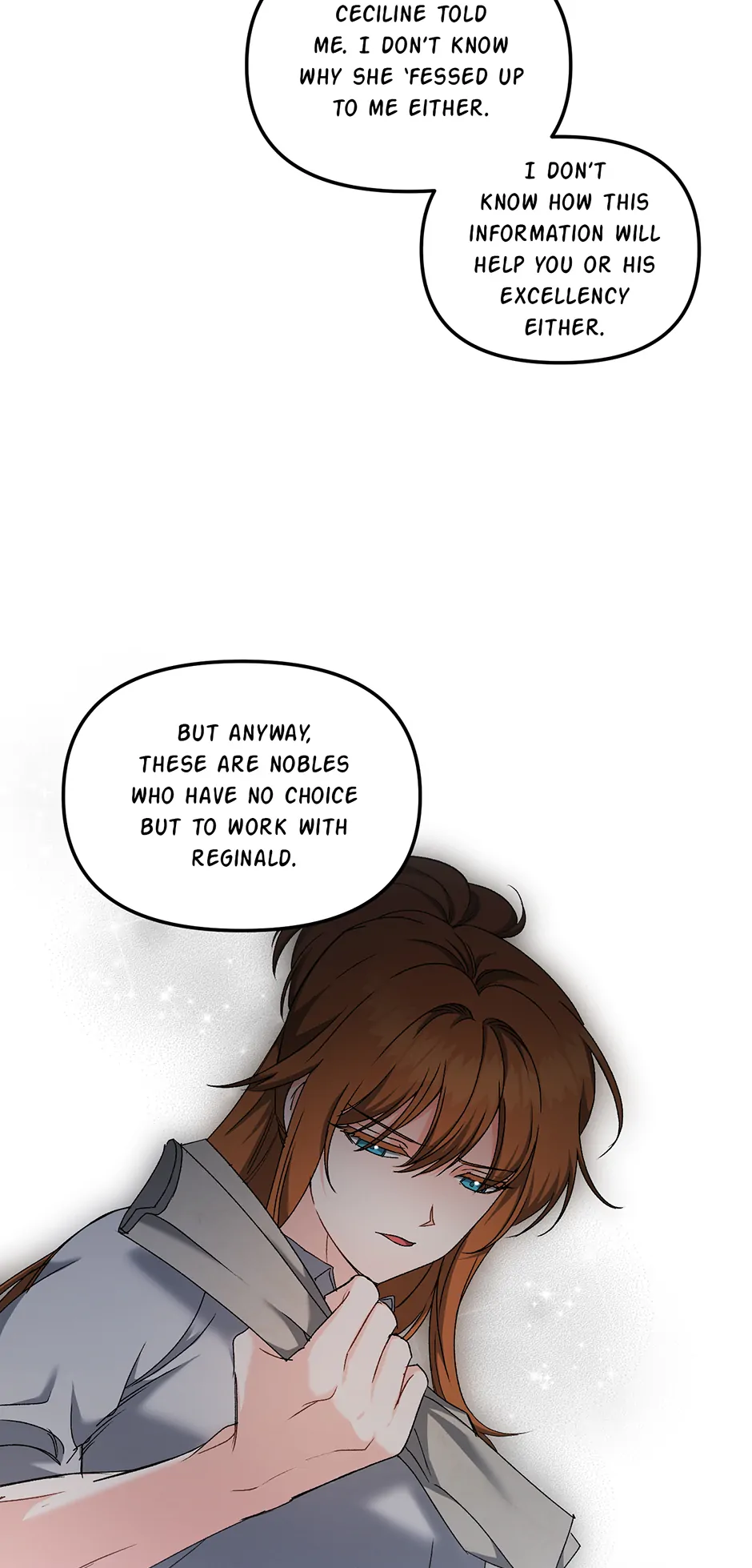 Read Ebony Manga Online