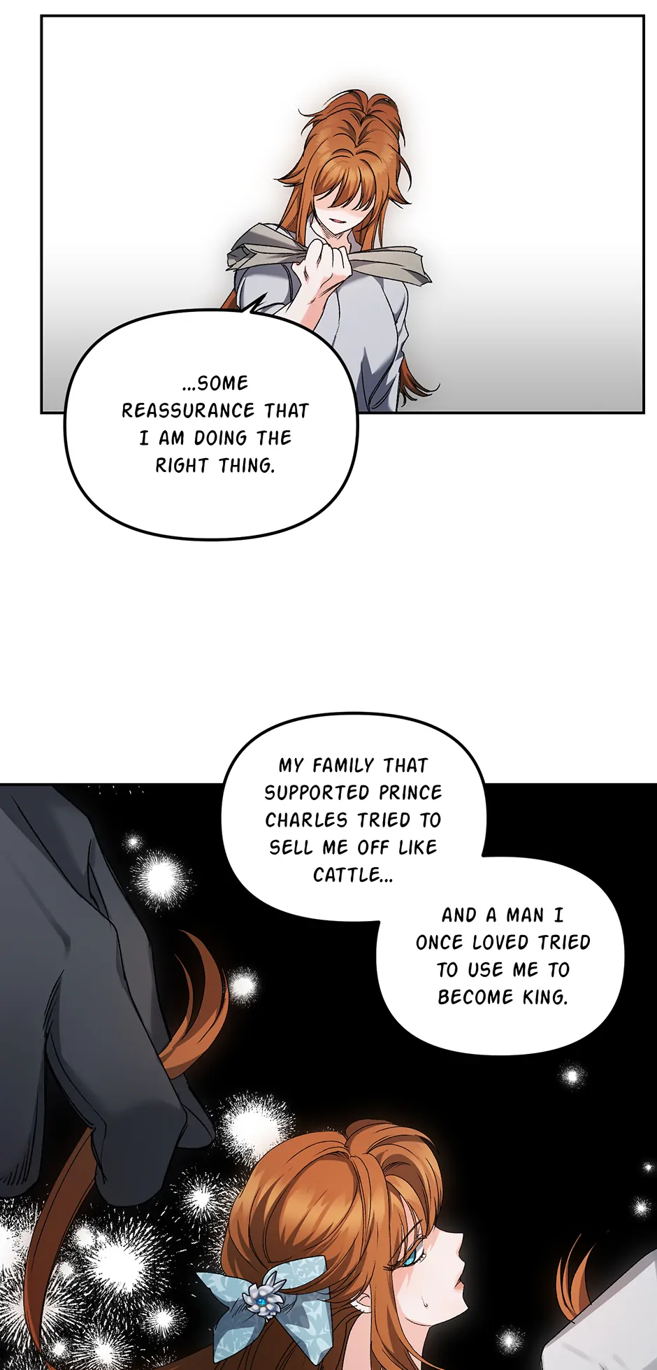 Read Ebony Manga Online