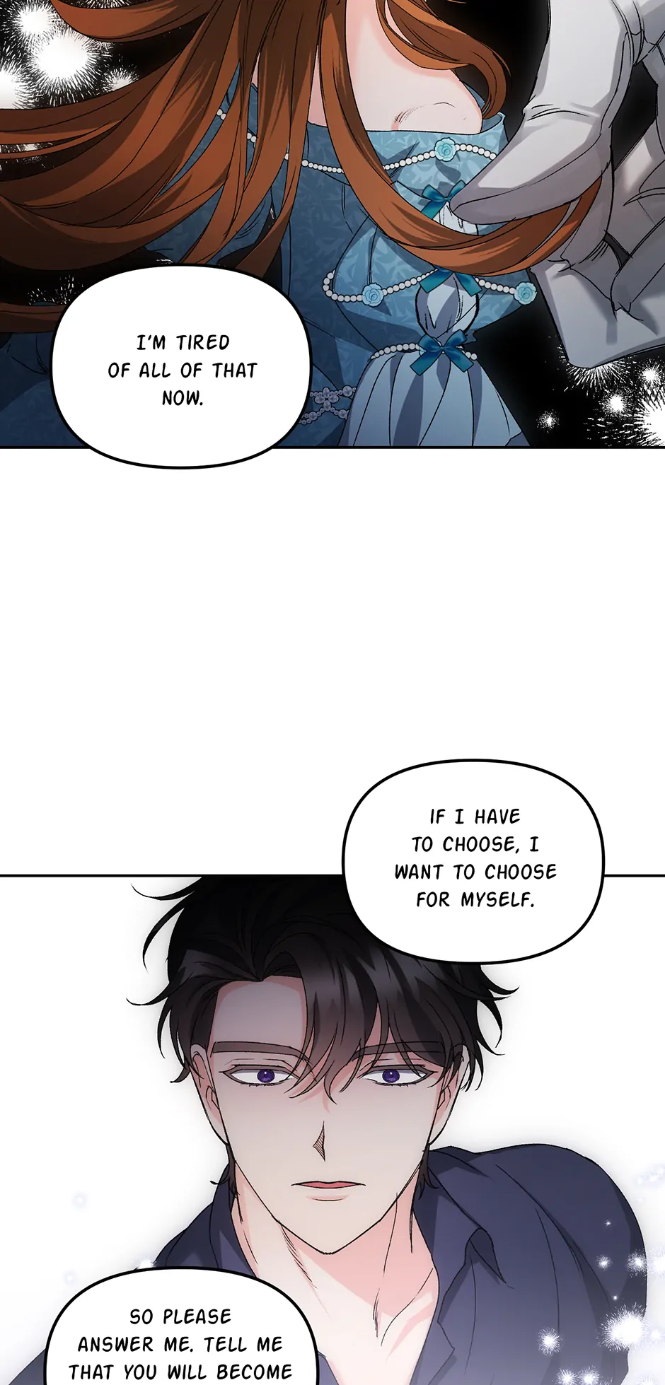 Read Ebony Manga Online