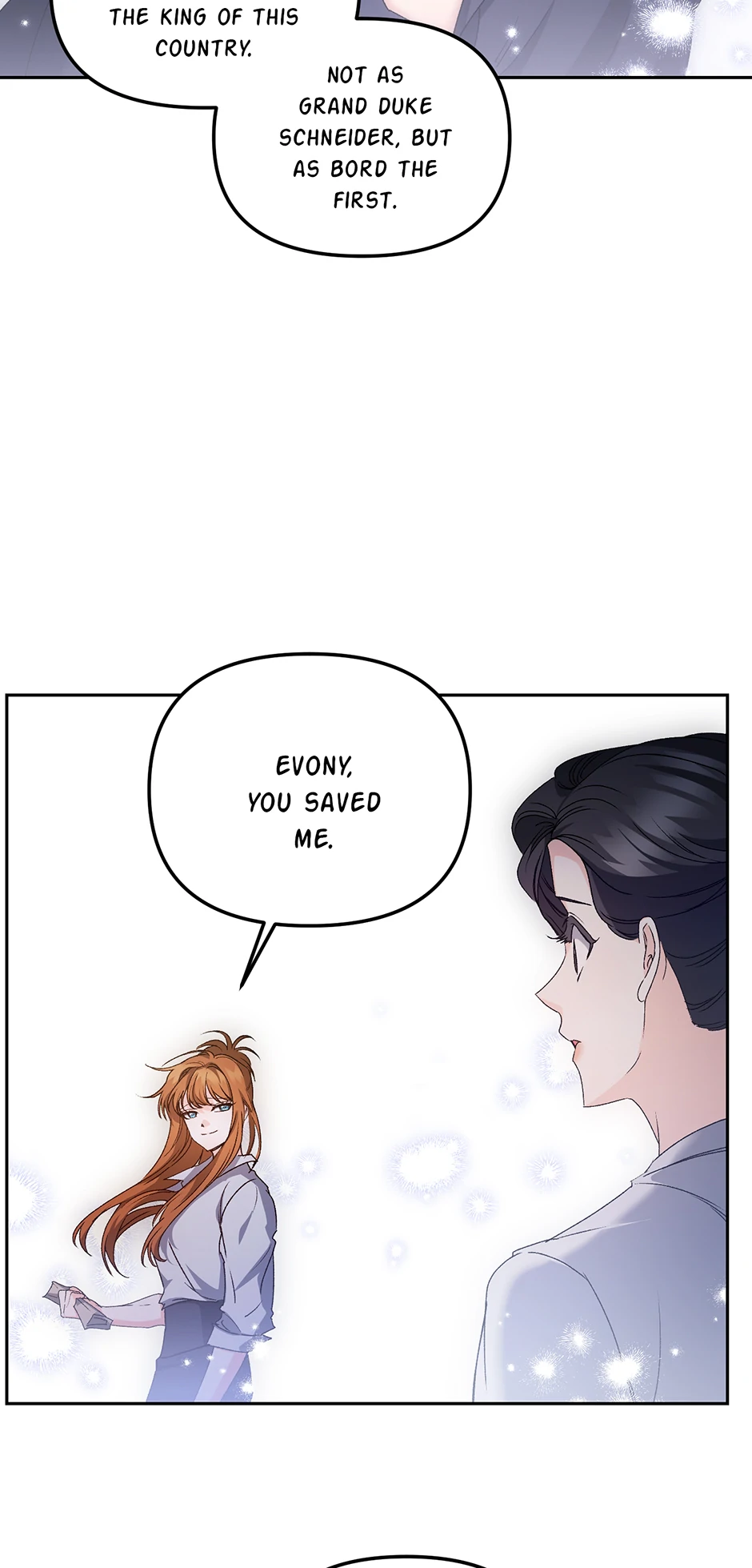 Read Ebony Manga Online