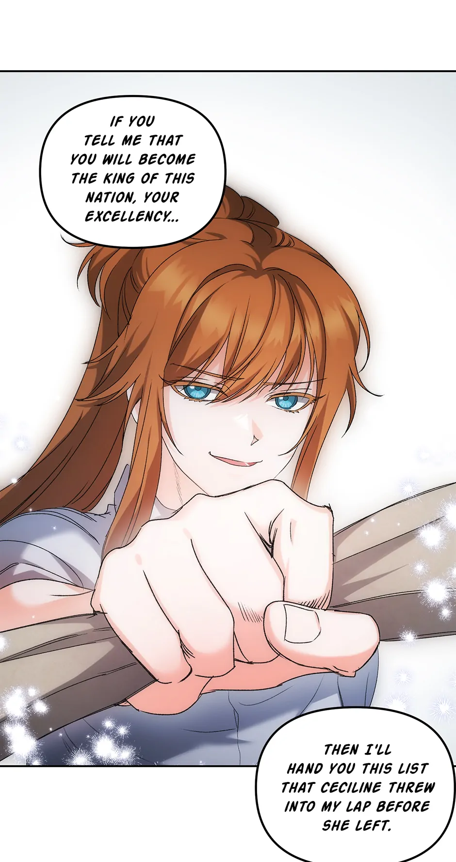 Read Ebony Manga Online