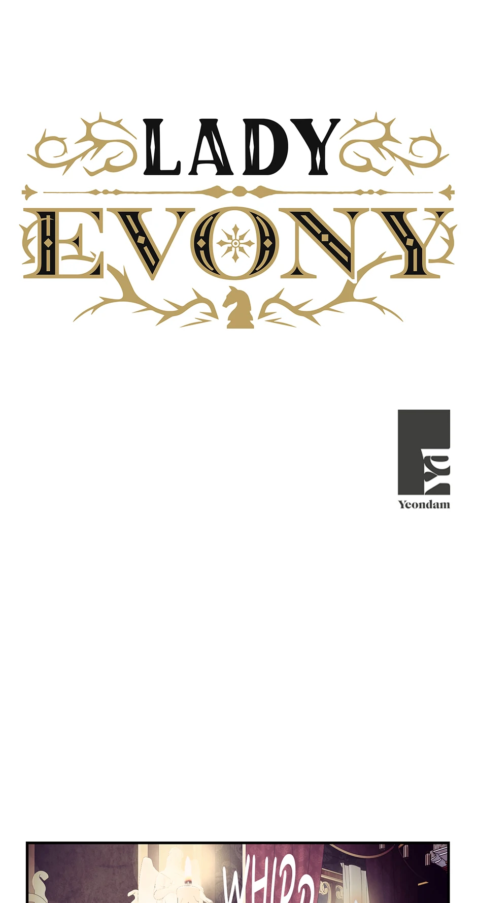 Read Ebony Manga Online