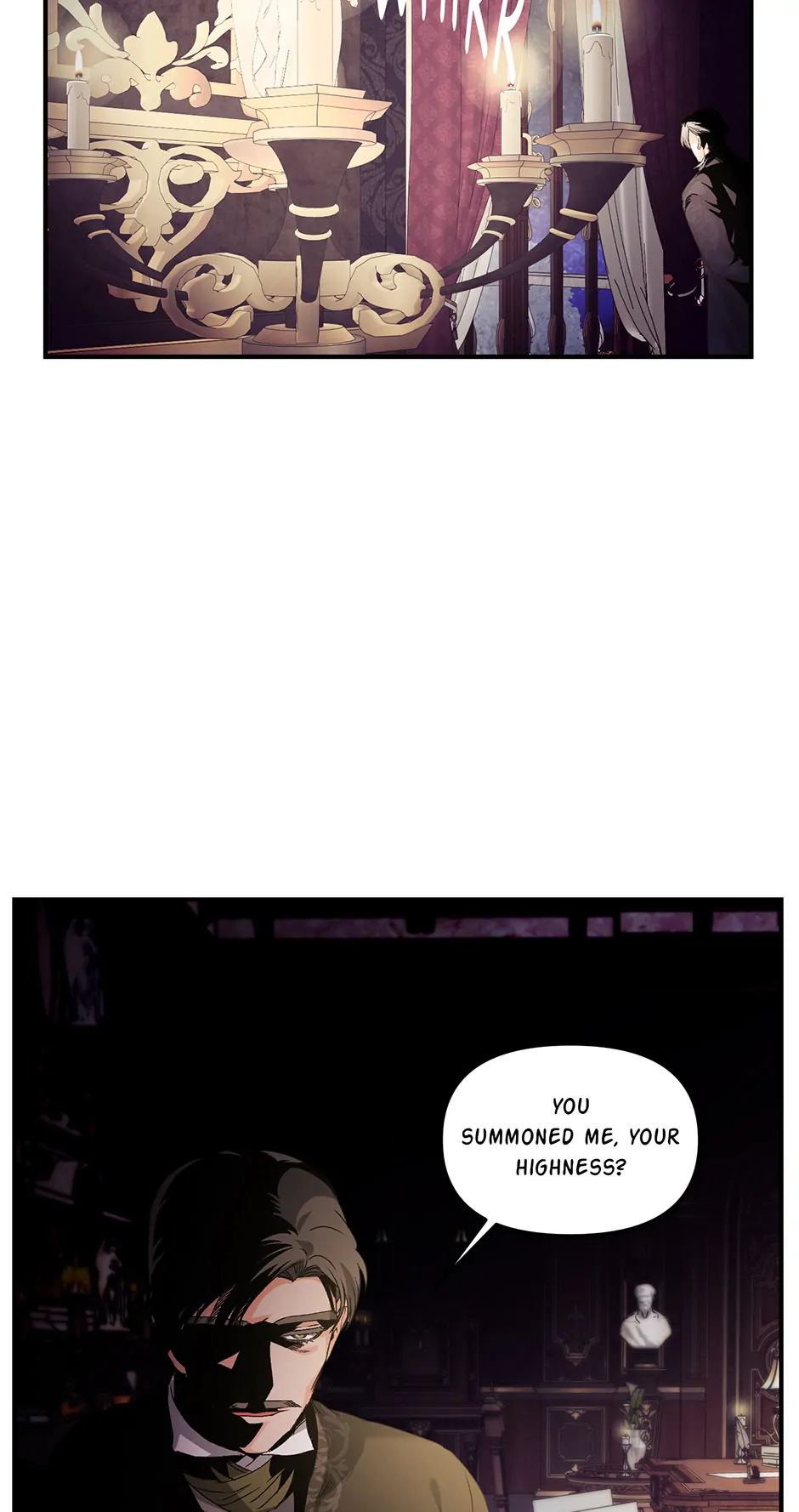 Read Ebony Manga Online