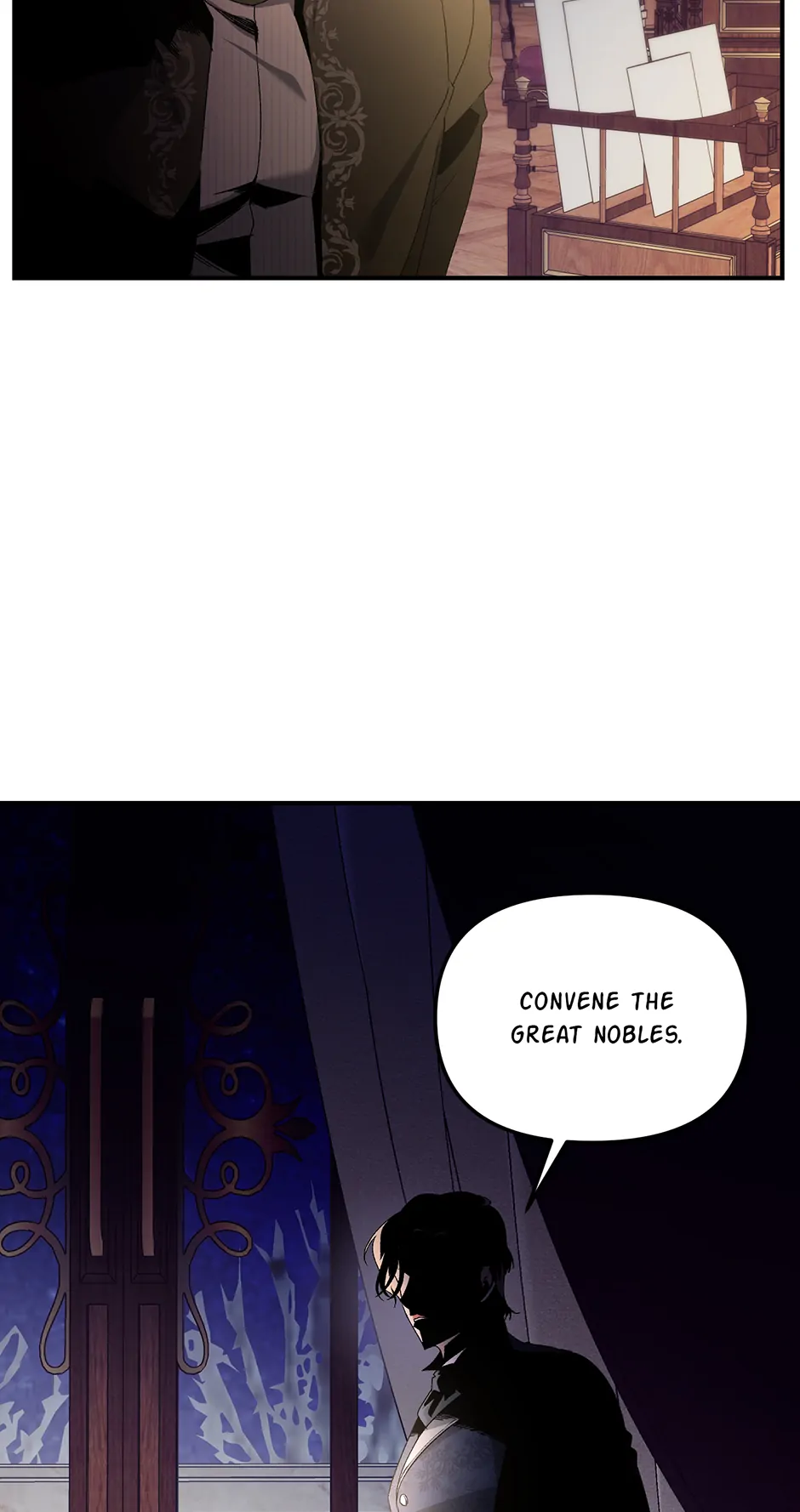 Read Ebony Manga Online