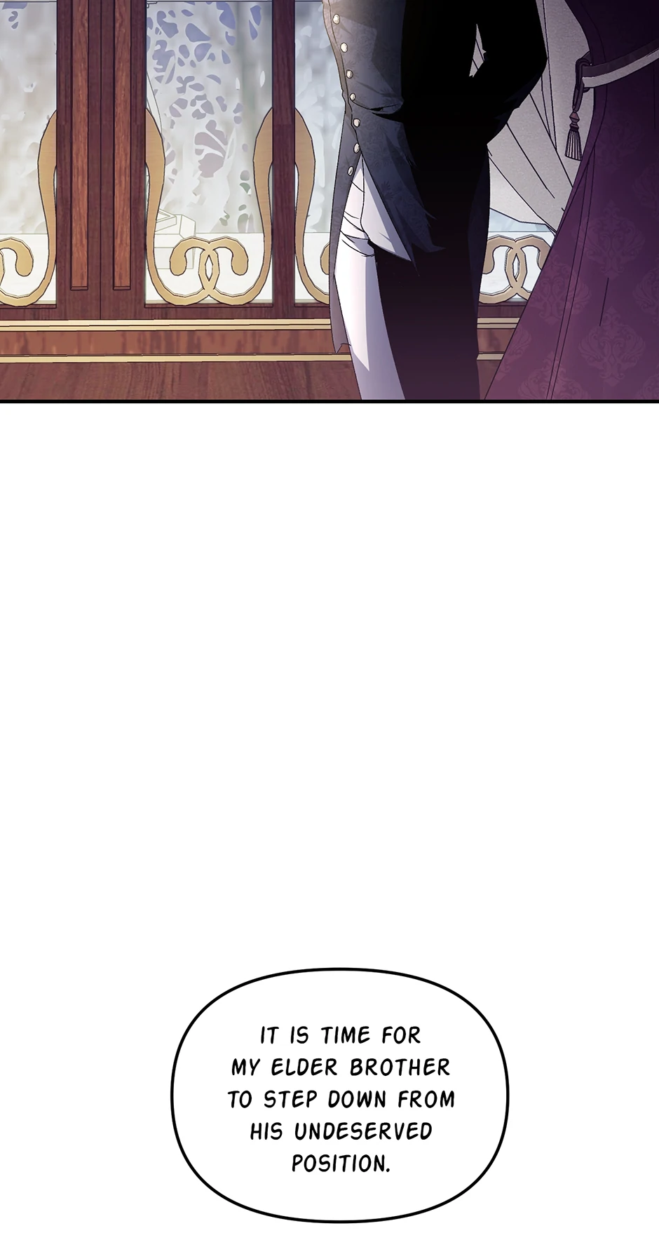 Read Ebony Manga Online