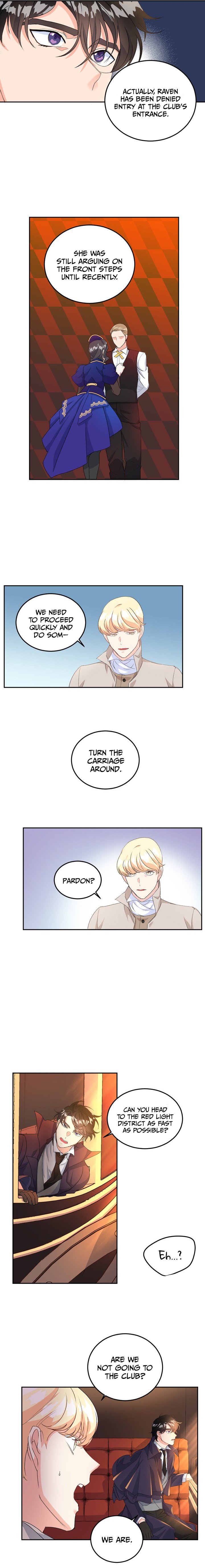 Read Ebony Manga Online
