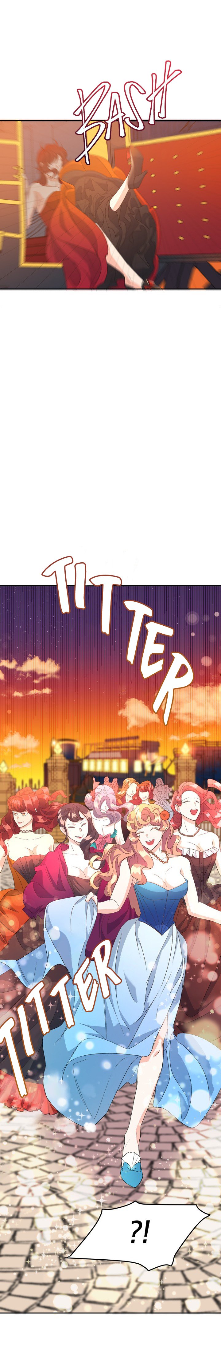 Read Ebony Manga Online