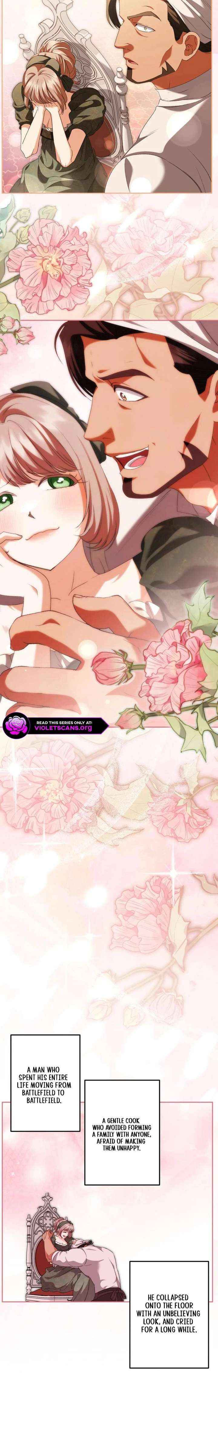 Read Ebony Manga Online