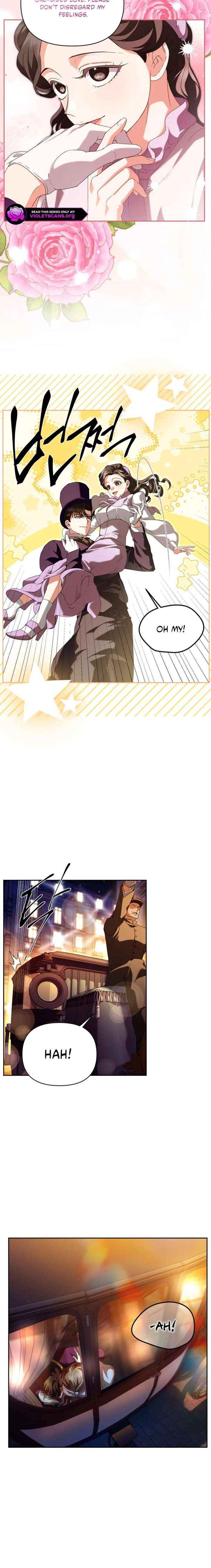 Read Ebony Manga Online