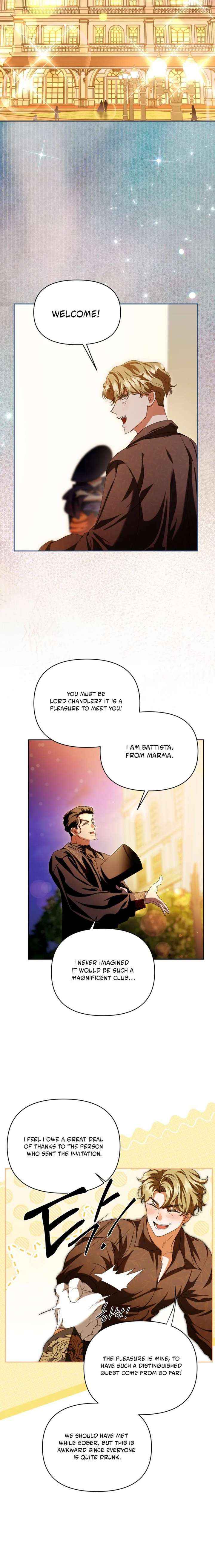 Read Ebony Manga Online