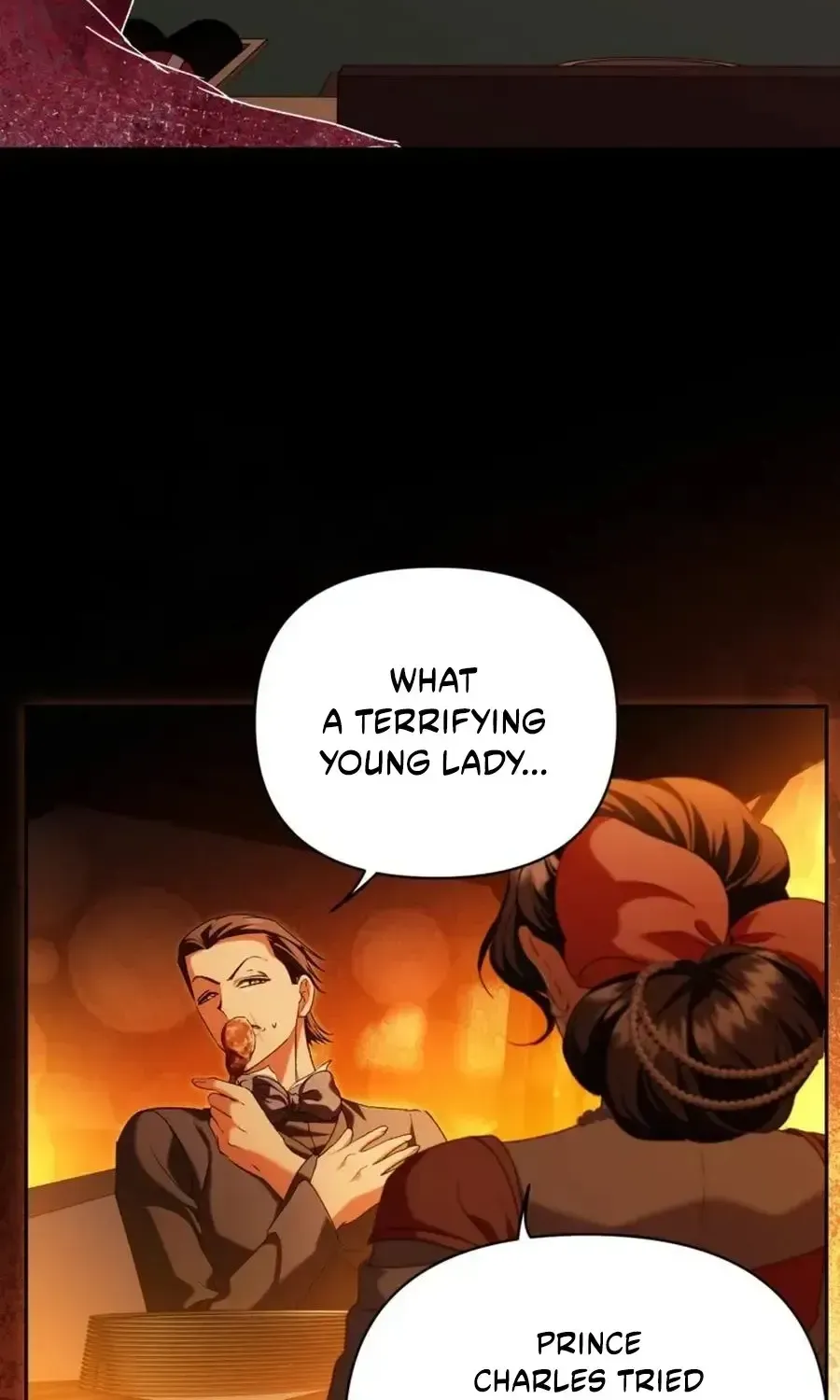 Read Ebony Manga Online