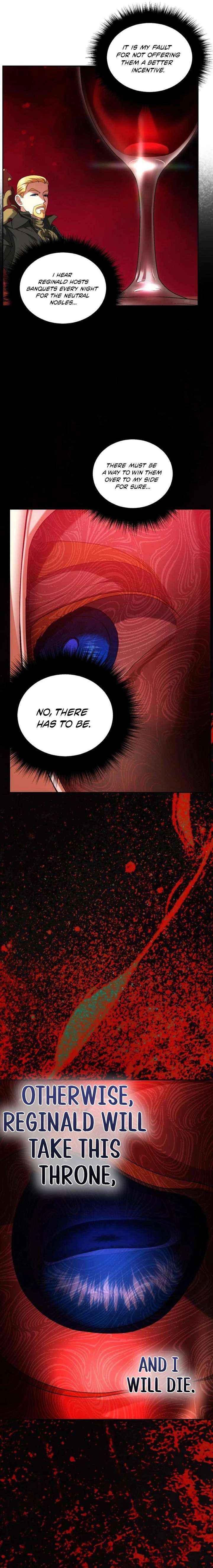Read Ebony Manga Online