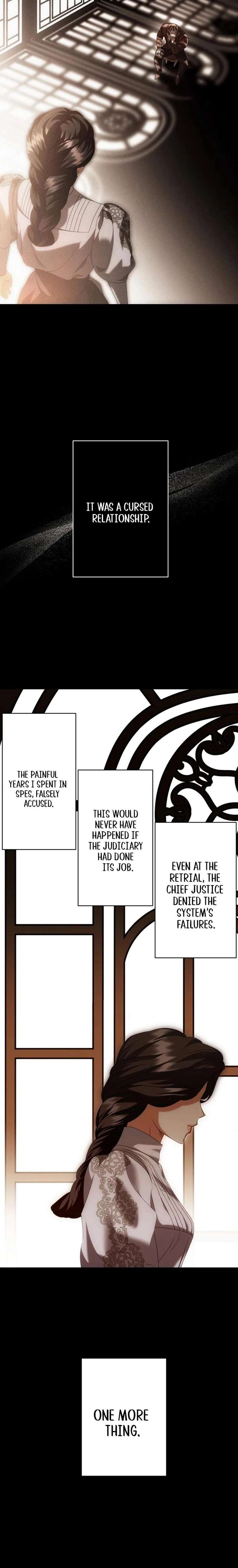 Read Ebony Manga Online