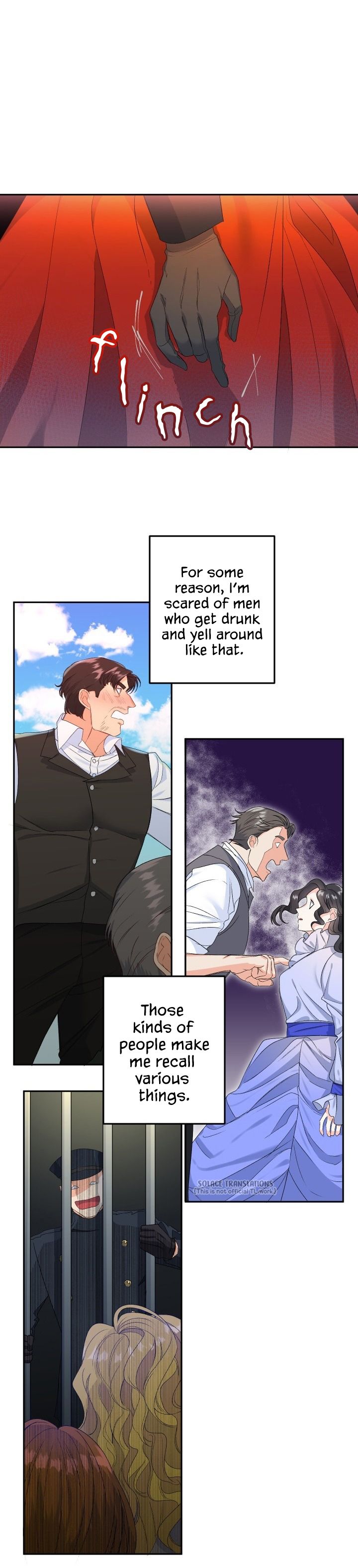 Read Ebony Manga Online