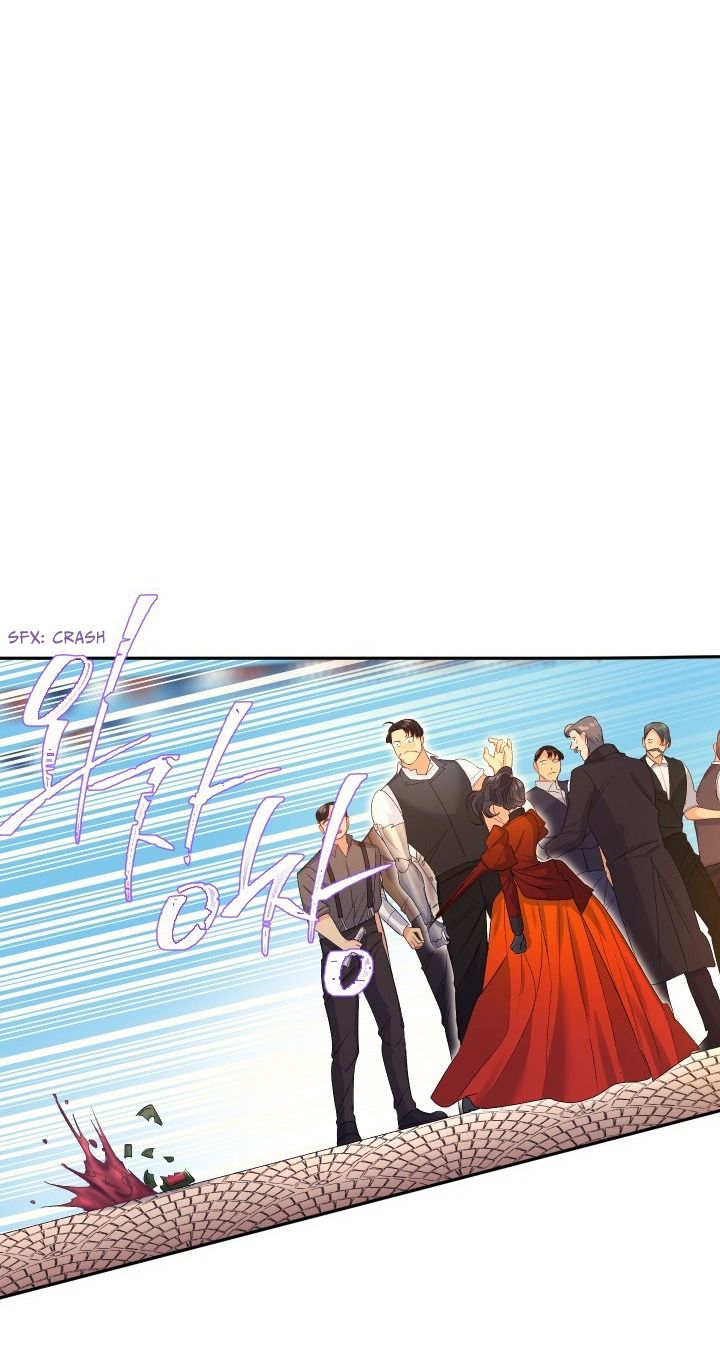 Read Ebony Manga Online