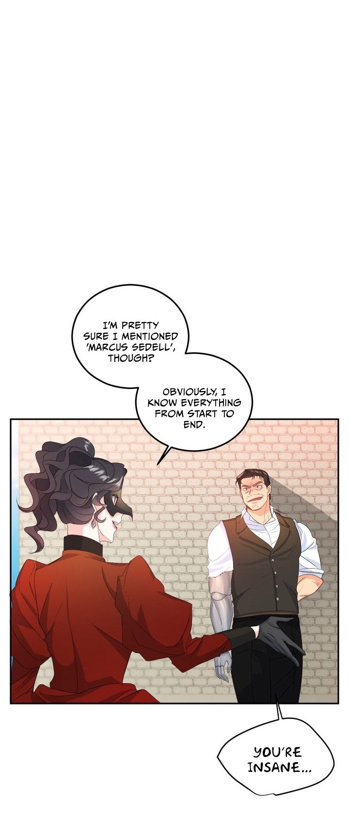 Read Ebony Manga Online