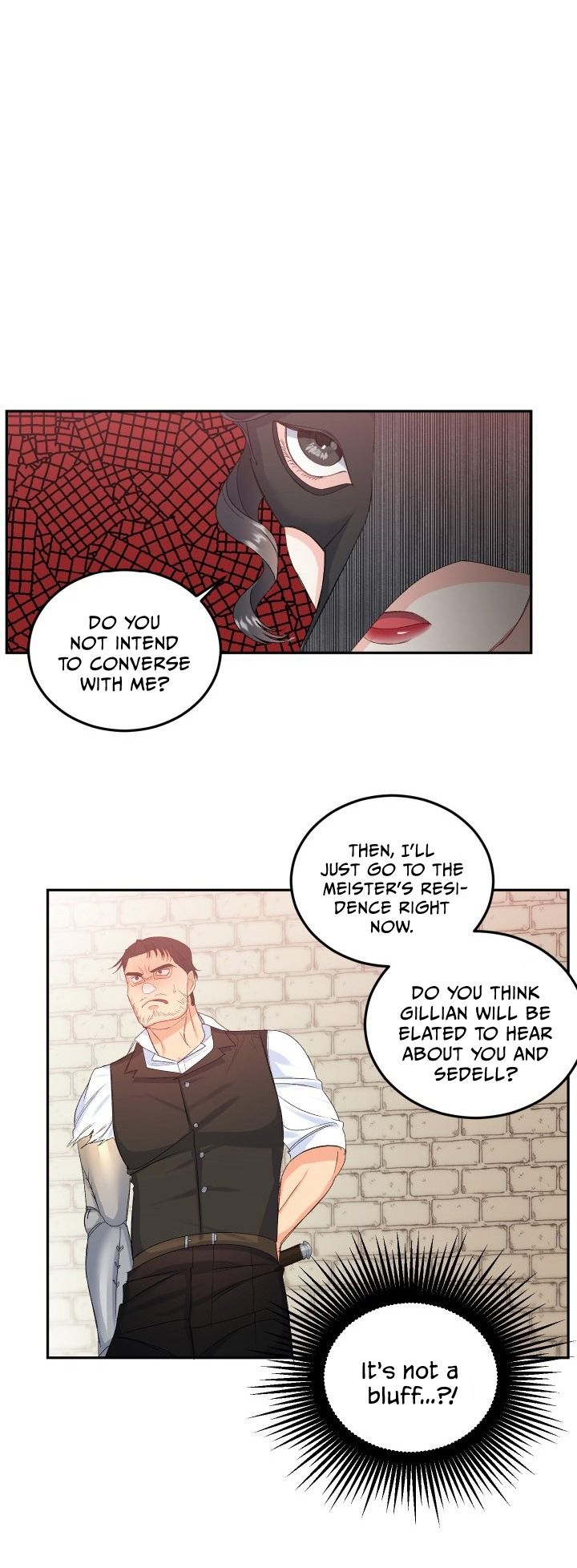 Read Ebony Manga Online