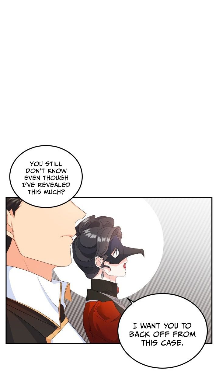 Read Ebony Manga Online