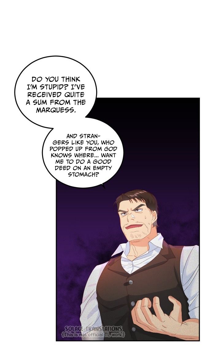 Read Ebony Manga Online