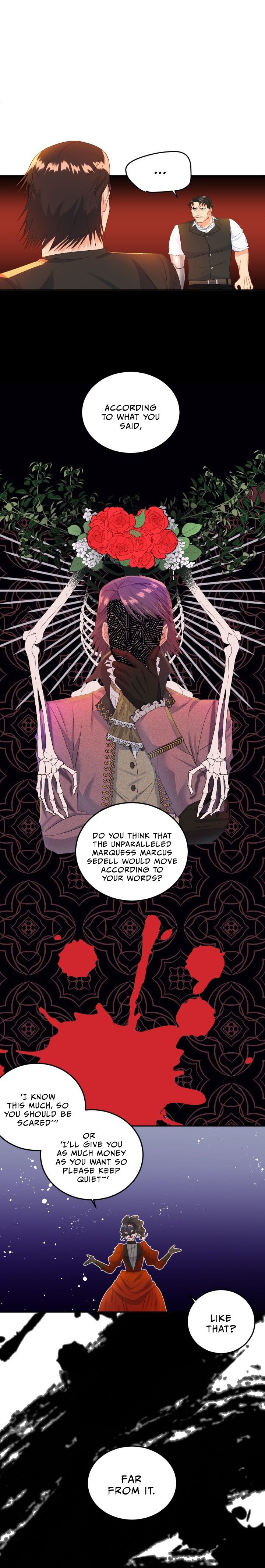 Read Ebony Manga Online