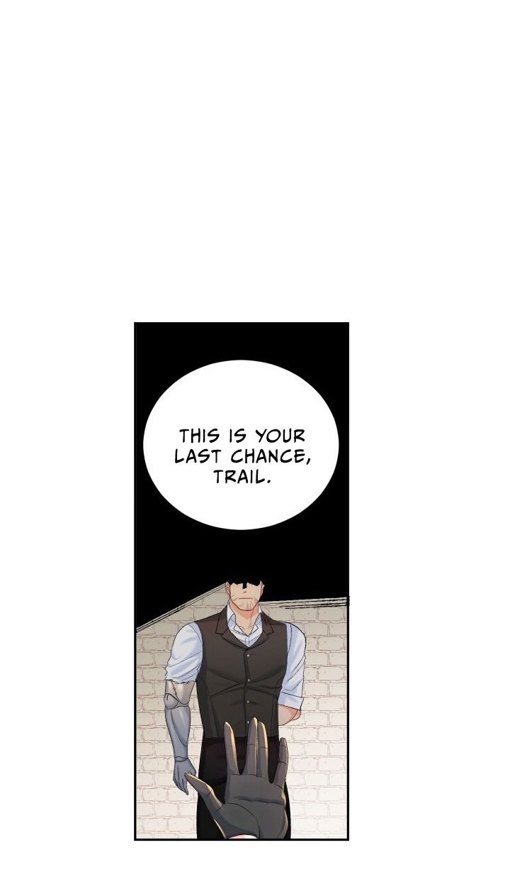 Read Ebony Manga Online