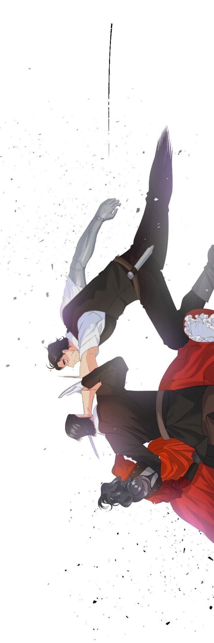 Read Ebony Manga Online