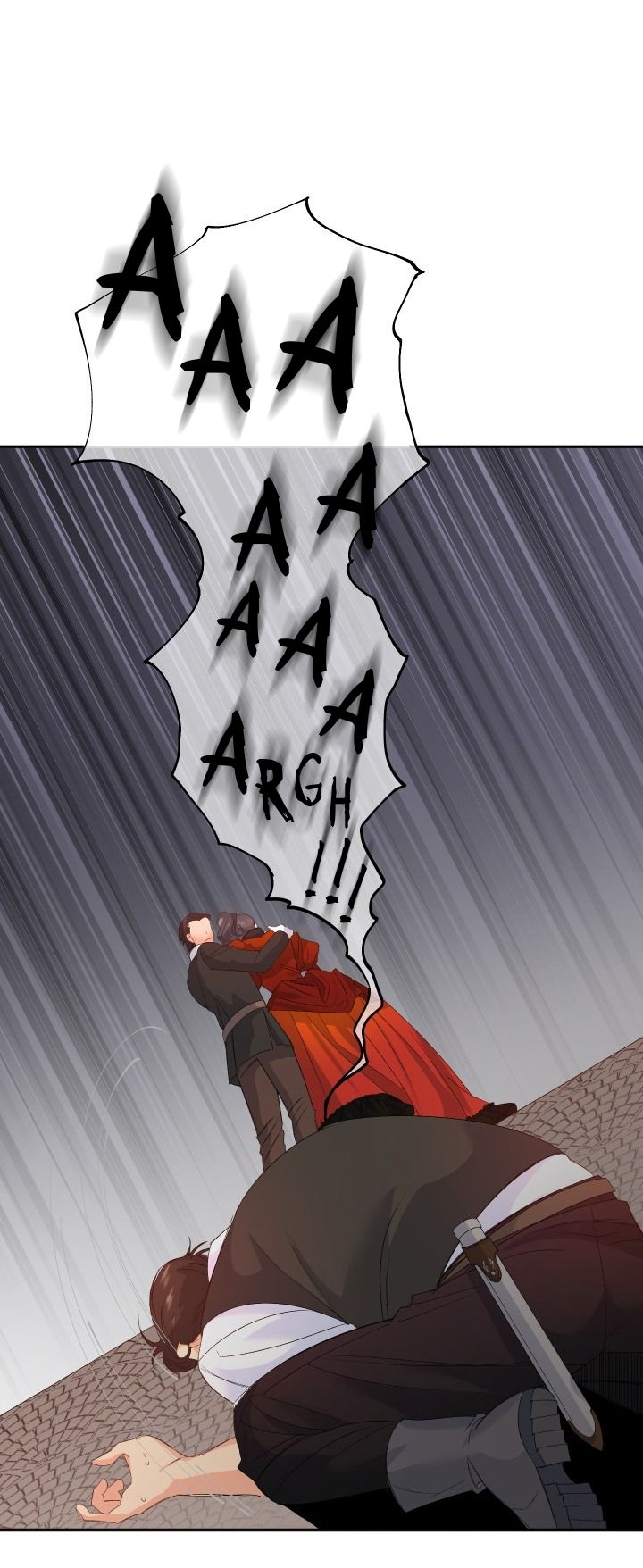 Read Ebony Manga Online