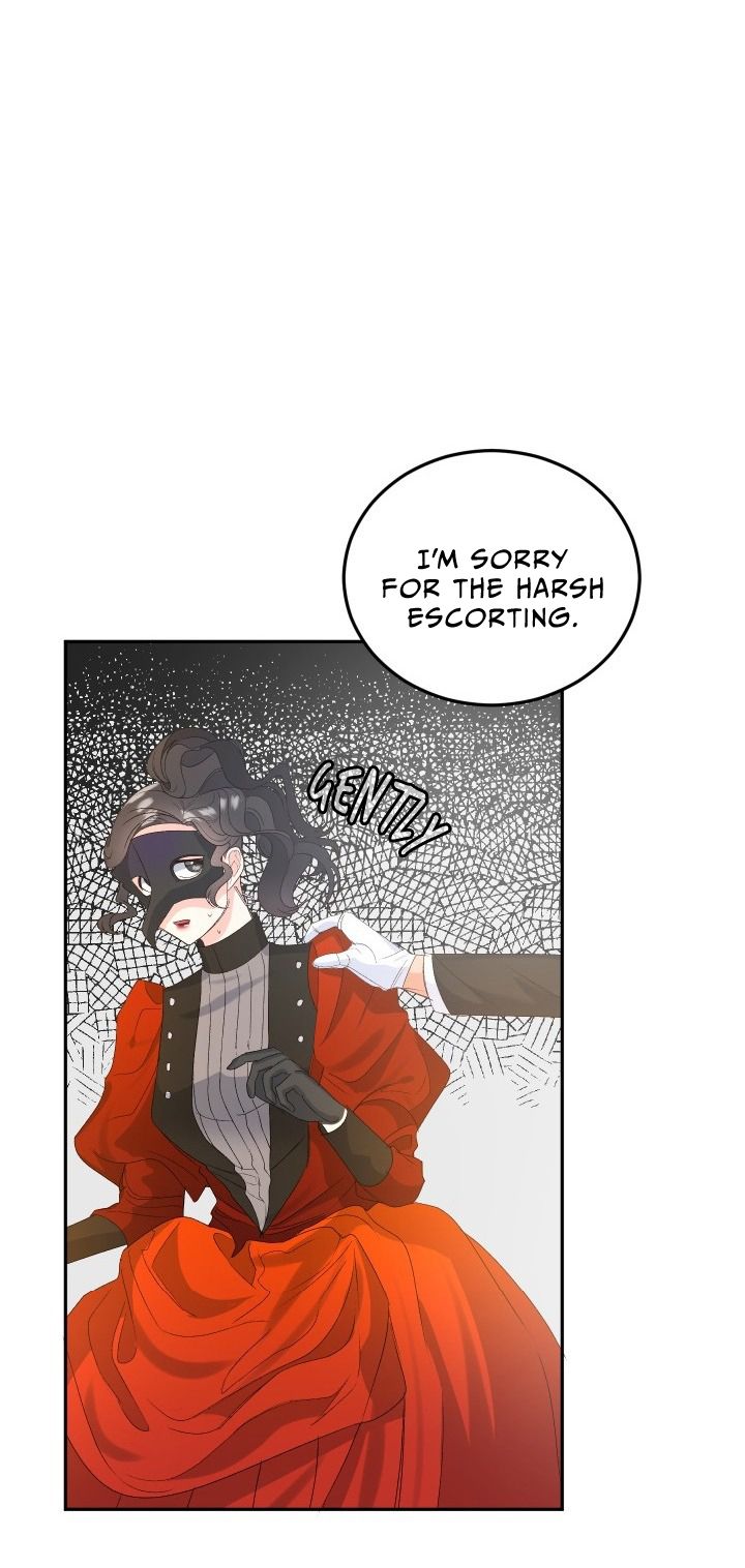Read Ebony Manga Online