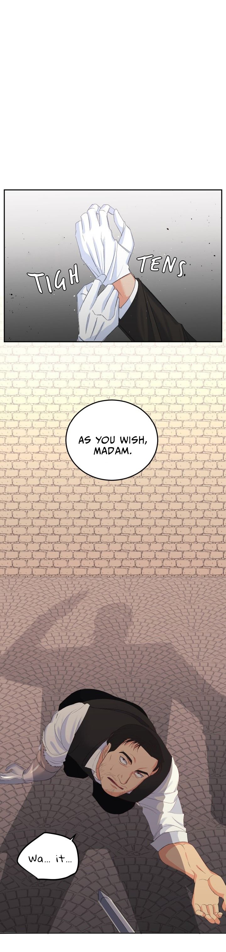 Read Ebony Manga Online