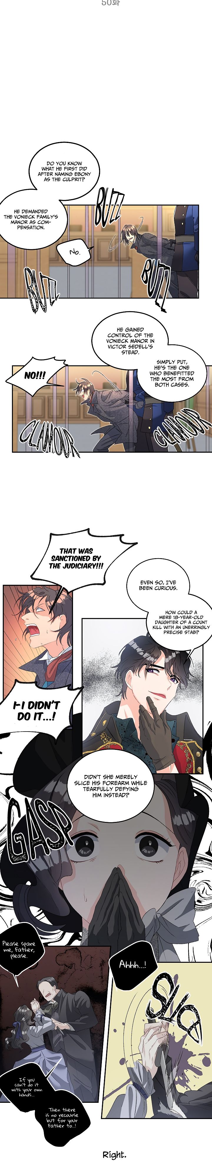 Read Ebony Manga Online