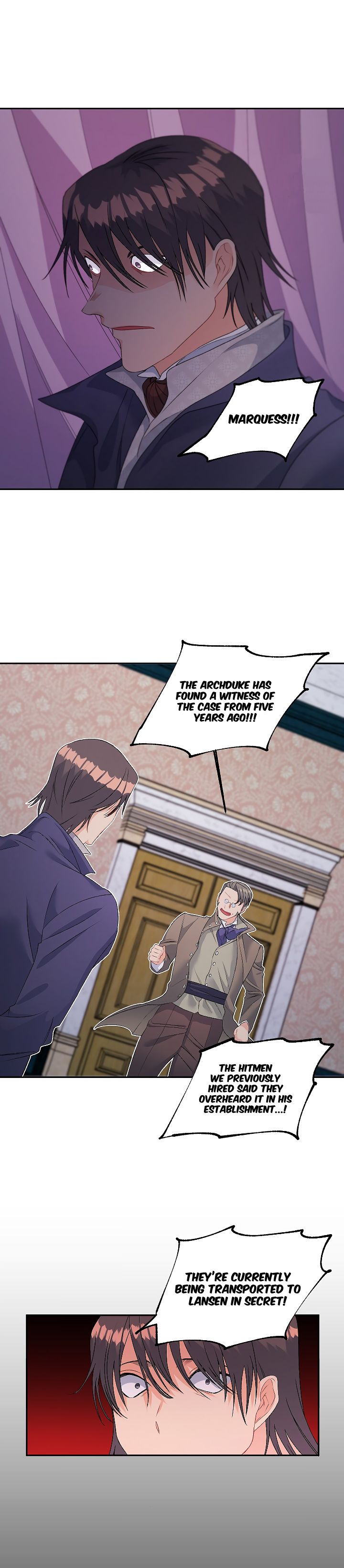 Read Ebony Manga Online